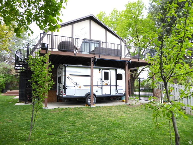 1340 CLIFFSIDE DR Logan, UT 84321