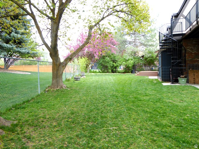 1340 CLIFFSIDE DR Logan, UT 84321