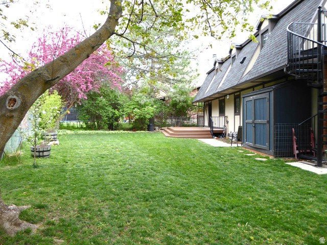 1340 CLIFFSIDE DR Logan, UT 84321