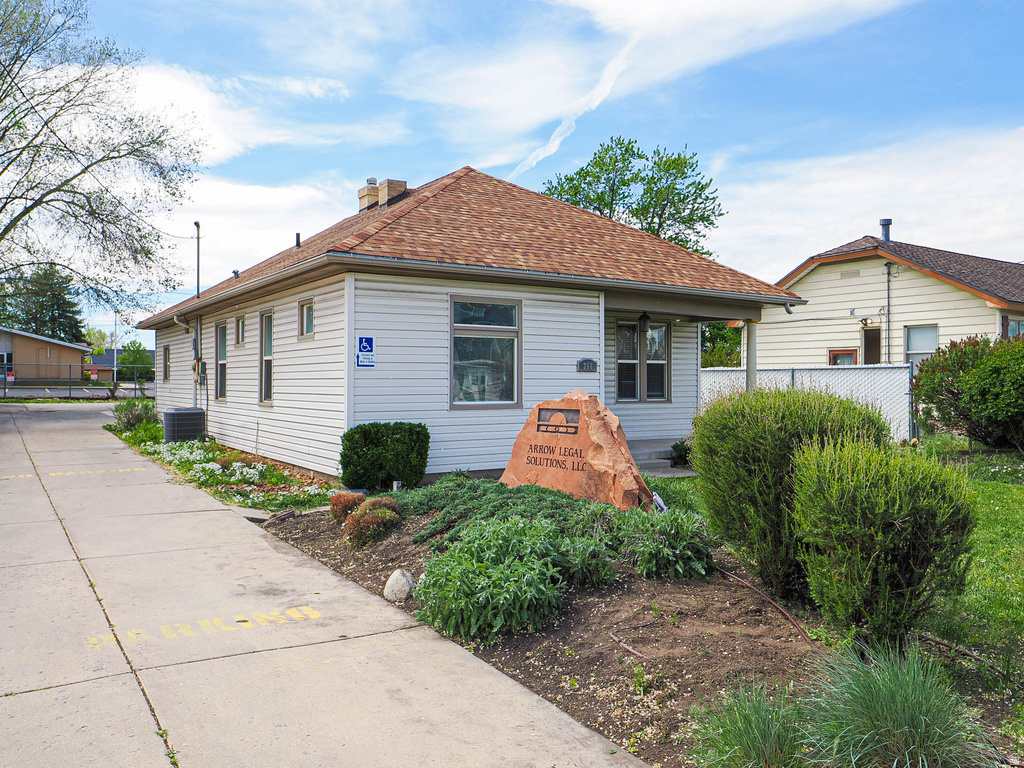 266 E Fort Blvd, Midvale, UT 84047