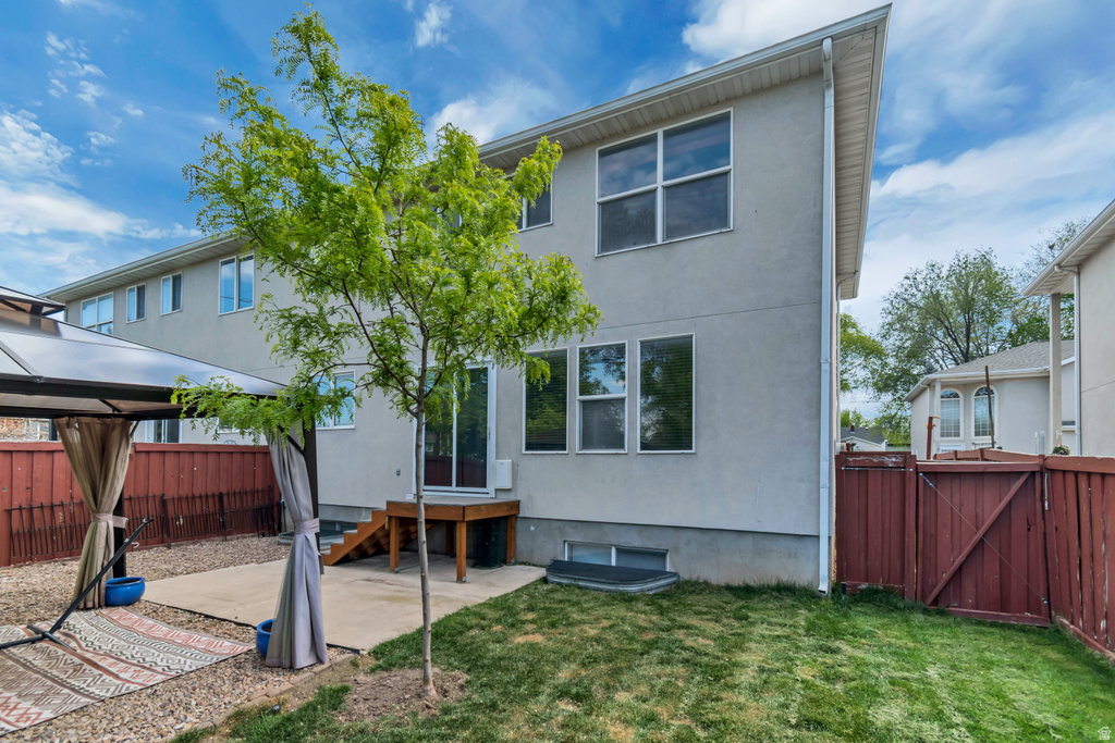 3199 S 945 E Millcreek, UT 84106