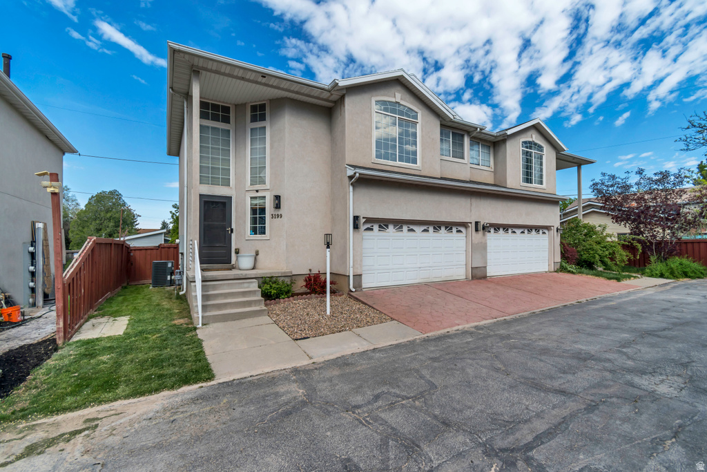 3199 S 945 E Millcreek, UT 84106
