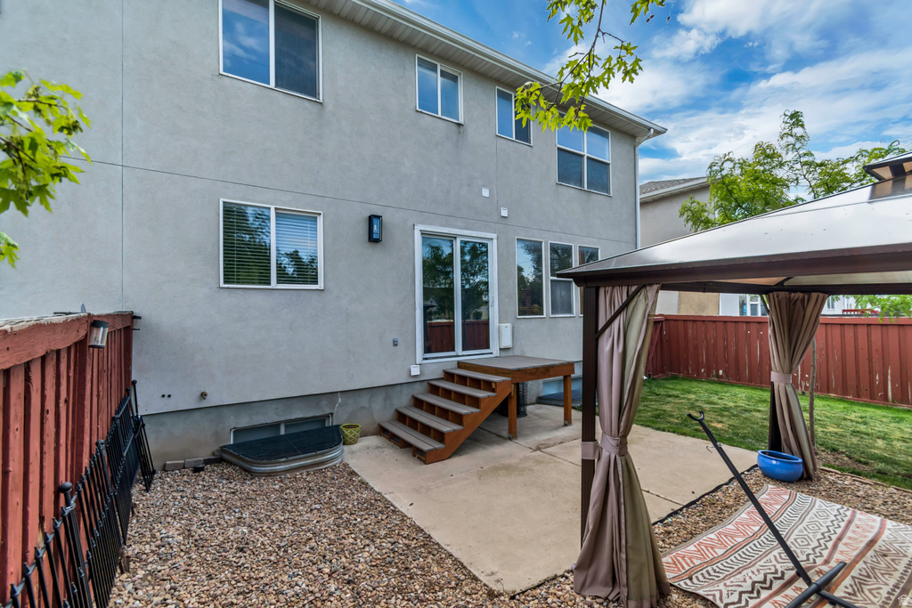 3199 S 945 E Millcreek, UT 84106