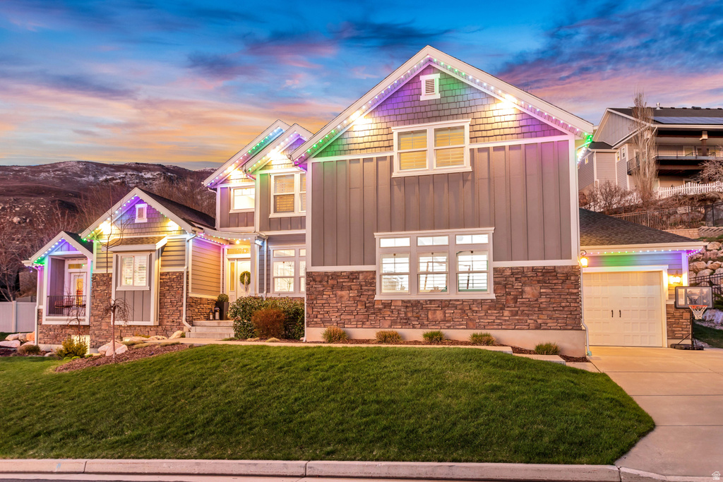 467 E ISLAND VIEW CIR Farmington, UT 84025