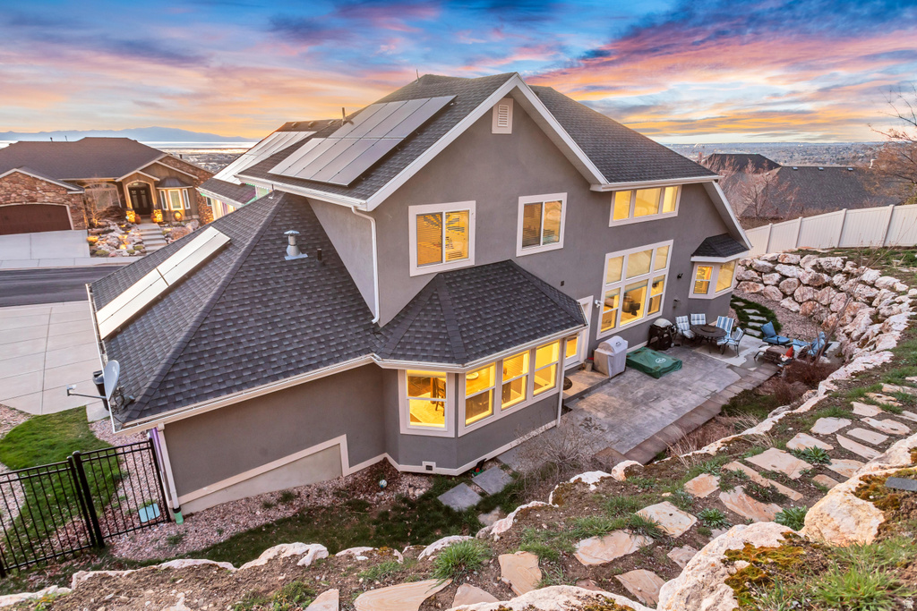 467 E ISLAND VIEW CIR Farmington, UT 84025