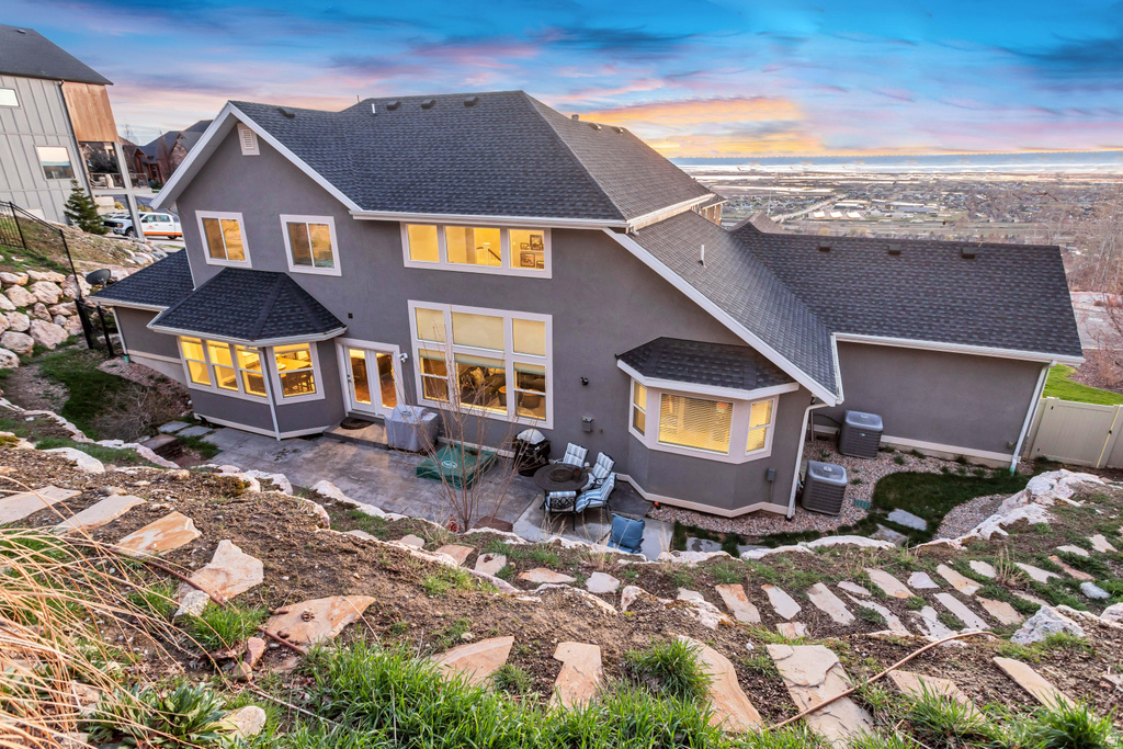 467 E ISLAND VIEW CIR Farmington, UT 84025