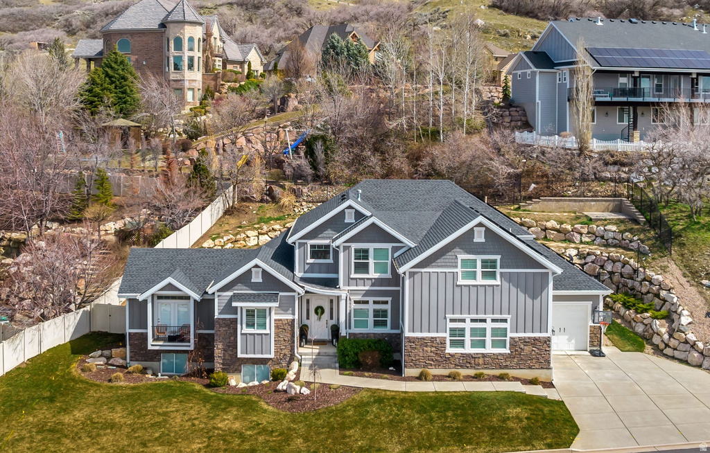 467 E ISLAND VIEW CIR Farmington, UT 84025