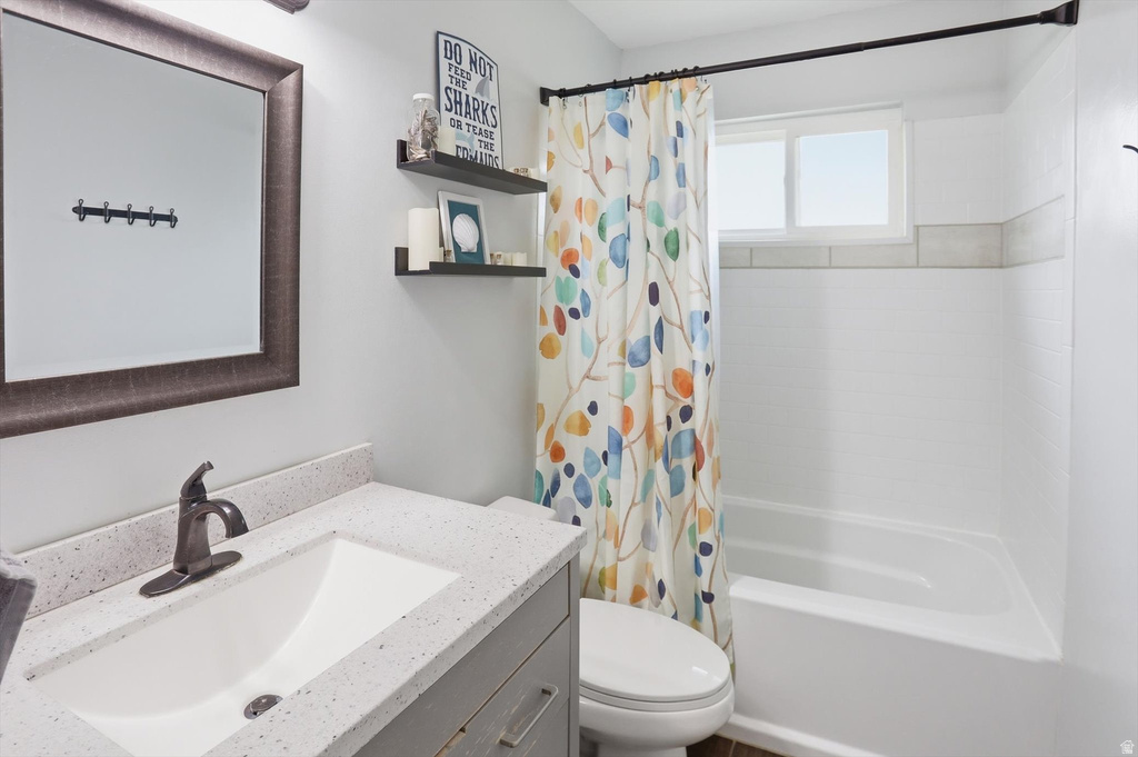 1545 E 1300 S Ogden, UT 84404