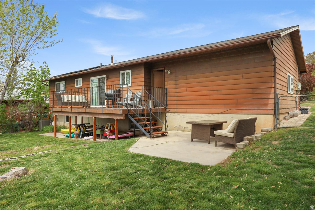 1545 E 1300 S Ogden, UT 84404