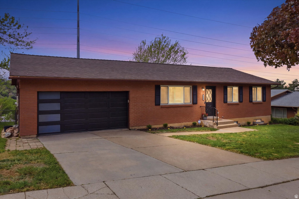 1545 E 1300 S Ogden, UT 84404