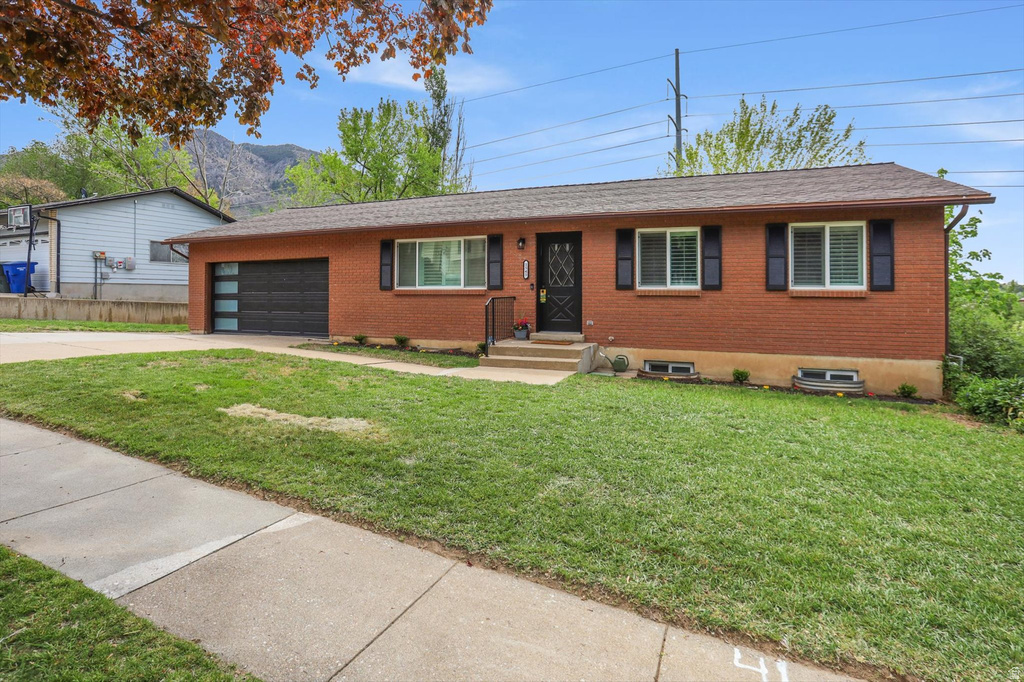 1545 E 1300 S Ogden, UT 84404