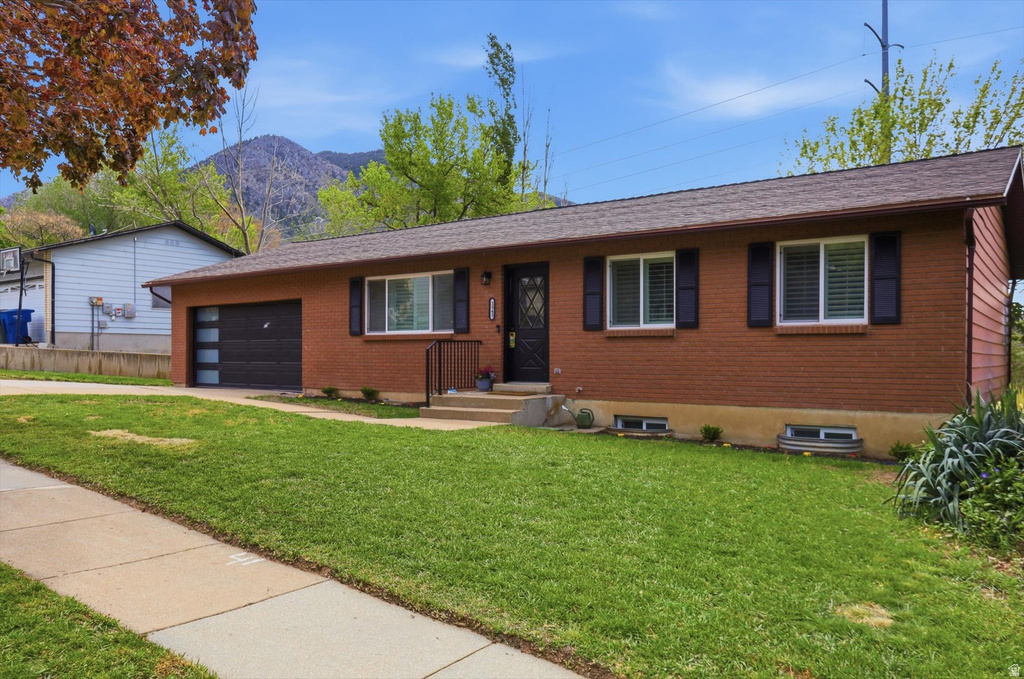 1545 E 1300 S Ogden, UT 84404