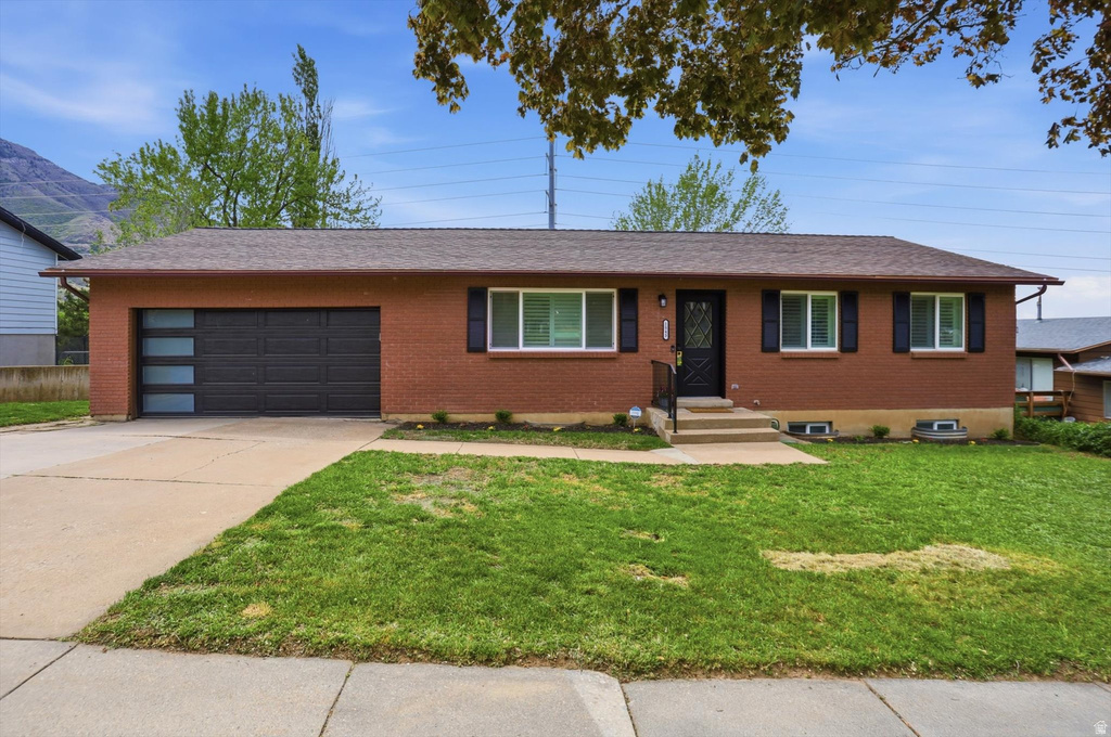 1545 E 1300 S Ogden, UT 84404