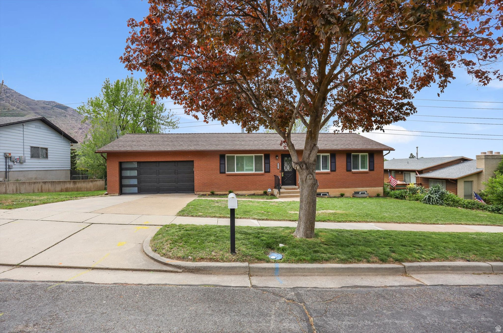 1545 E 1300 S Ogden, UT 84404