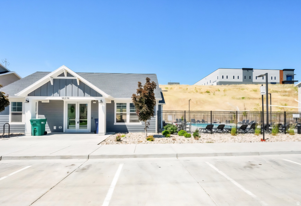 16342 S COUPLER LN Bluffdale, UT 84065