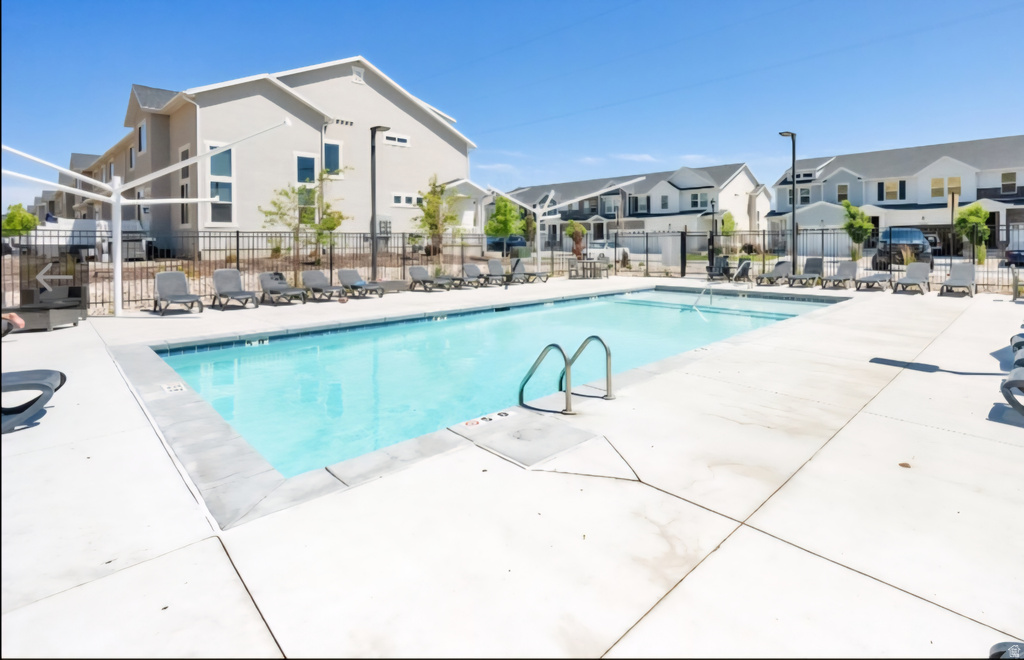 16342 S COUPLER LN Bluffdale, UT 84065