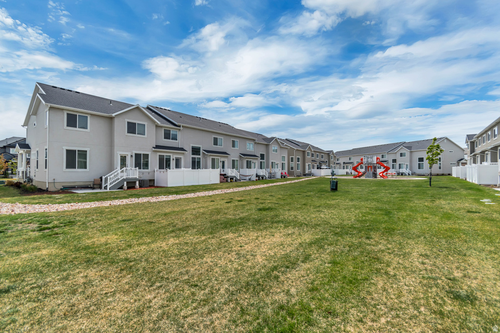 16342 S COUPLER LN Bluffdale, UT 84065