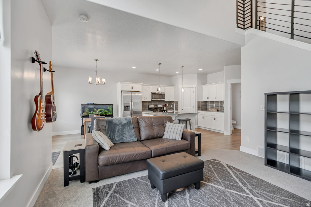 16342 S COUPLER LN Bluffdale, UT 84065