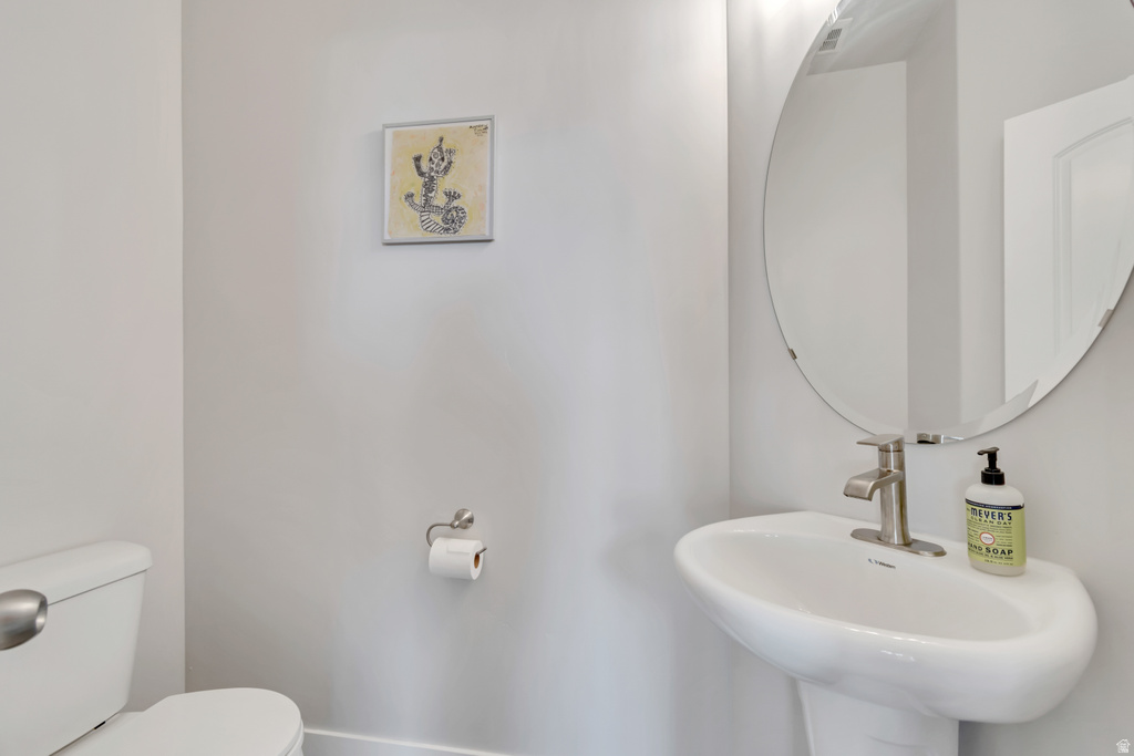 16342 S COUPLER LN Bluffdale, UT 84065