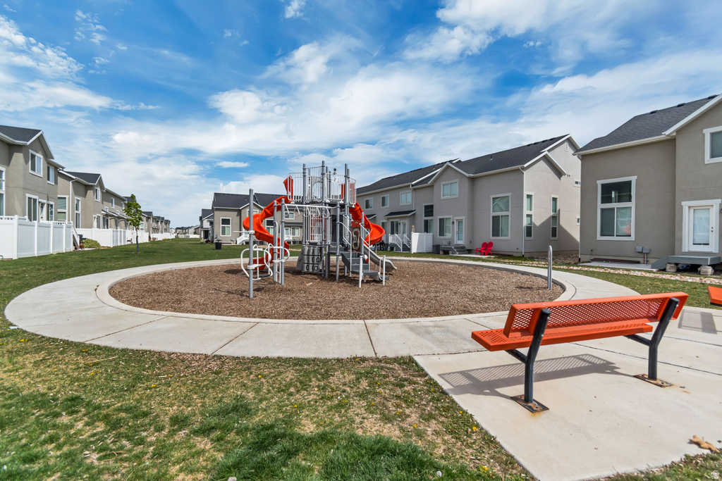 16342 S COUPLER LN Bluffdale, UT 84065