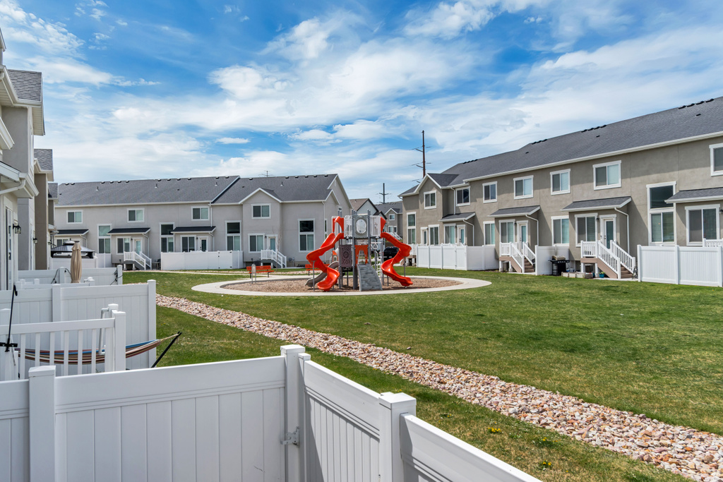 16342 S COUPLER LN Bluffdale, UT 84065