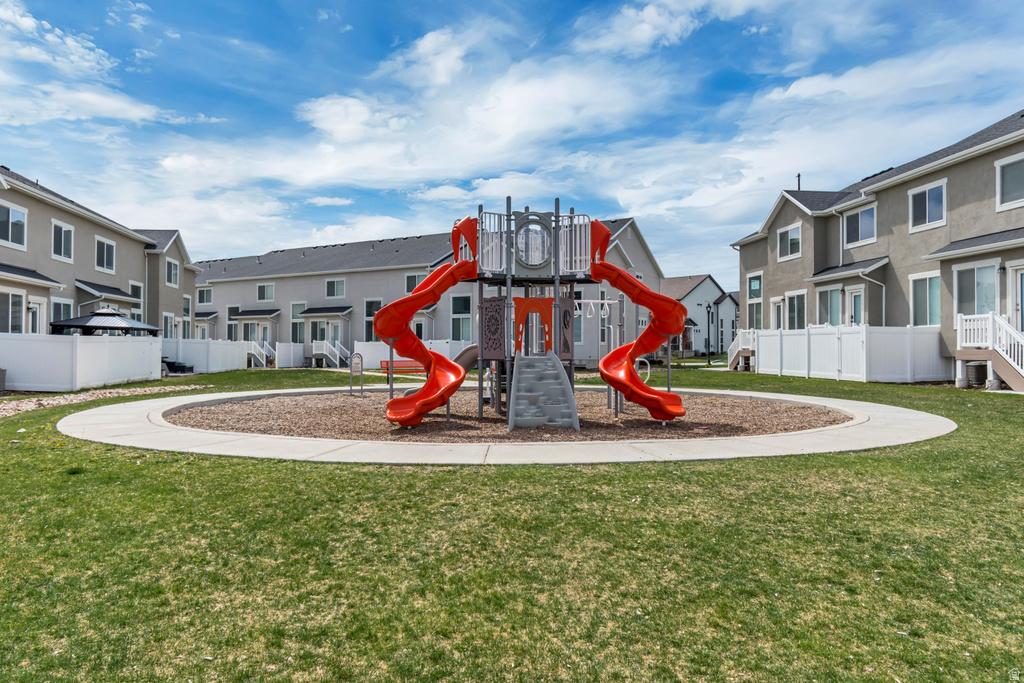 16342 S COUPLER LN Bluffdale, UT 84065