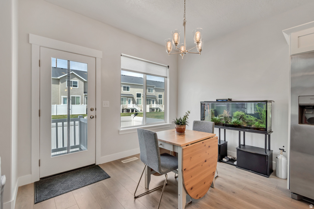 16342 S COUPLER LN Bluffdale, UT 84065