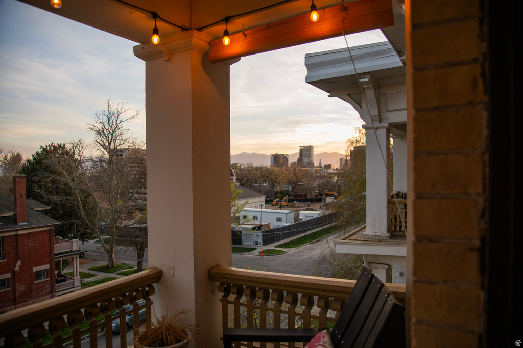 557 E 1ST AVE #12 Salt Lake City, UT 84103