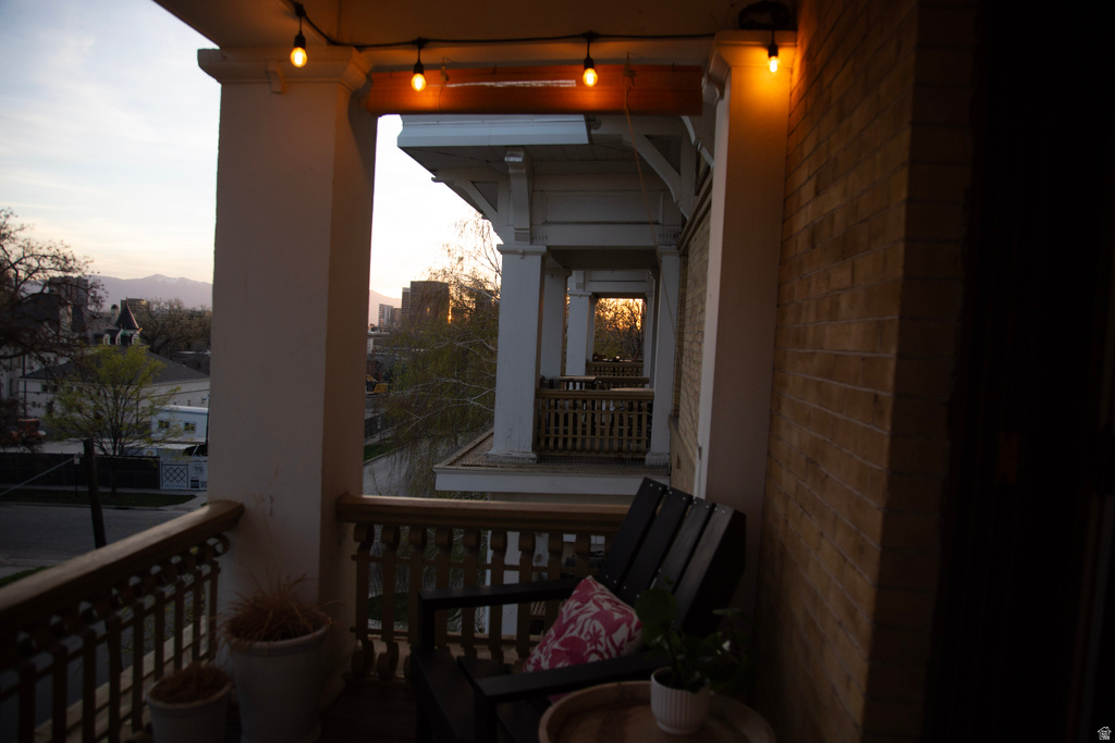 557 E 1ST AVE #12 Salt Lake City, UT 84103