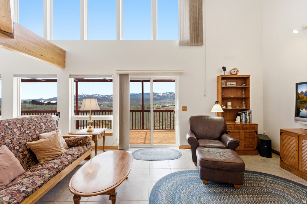 1380 CRESCENT DR Park City, UT 84098