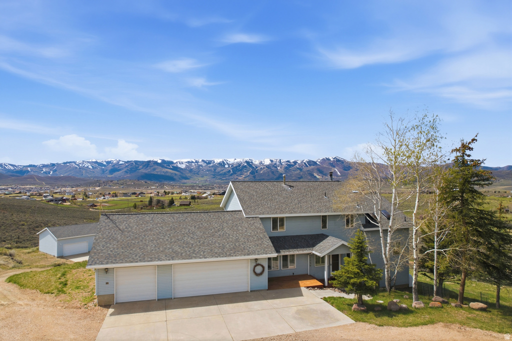 1380 CRESCENT DR Park City, UT 84098