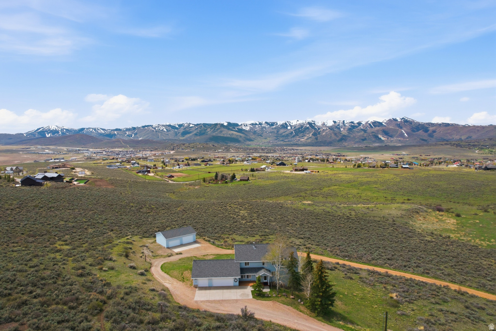 1380 CRESCENT DR Park City, UT 84098