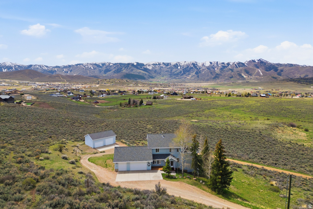 1380 CRESCENT DR Park City, UT 84098