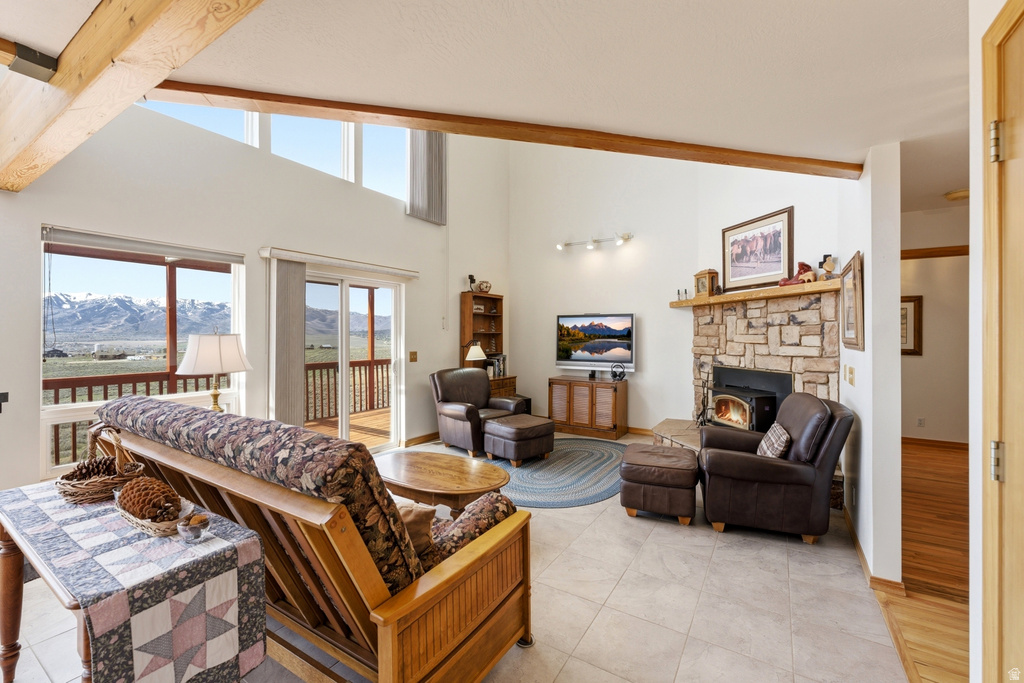 1380 CRESCENT DR Park City, UT 84098