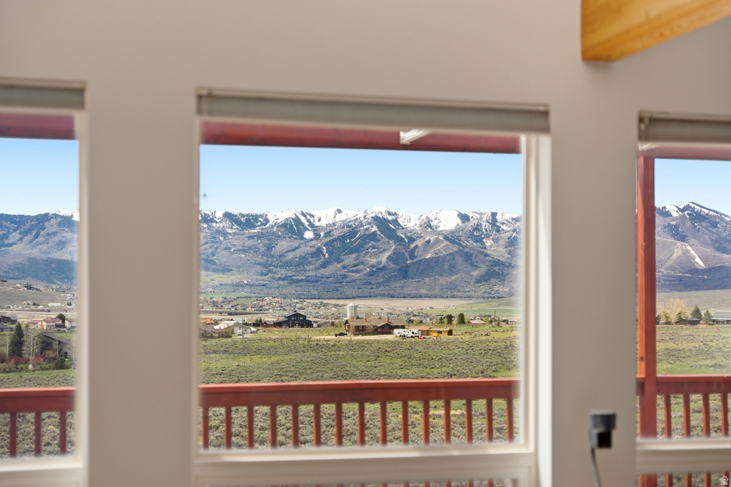 1380 CRESCENT DR Park City, UT 84098