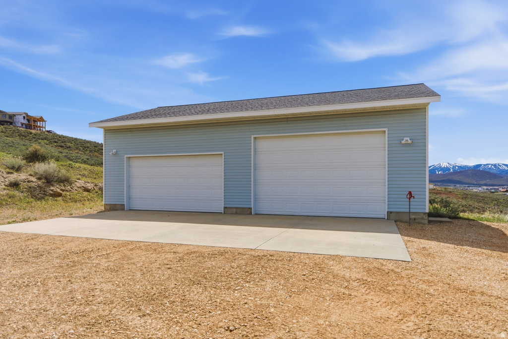 1380 CRESCENT DR Park City, UT 84098