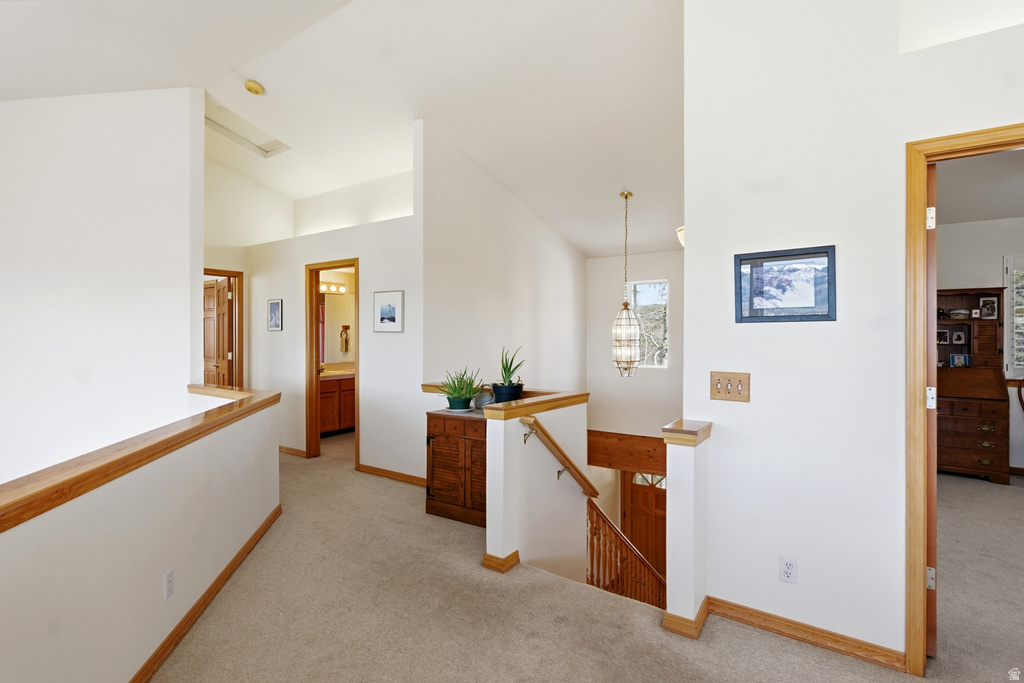 1380 CRESCENT DR Park City, UT 84098