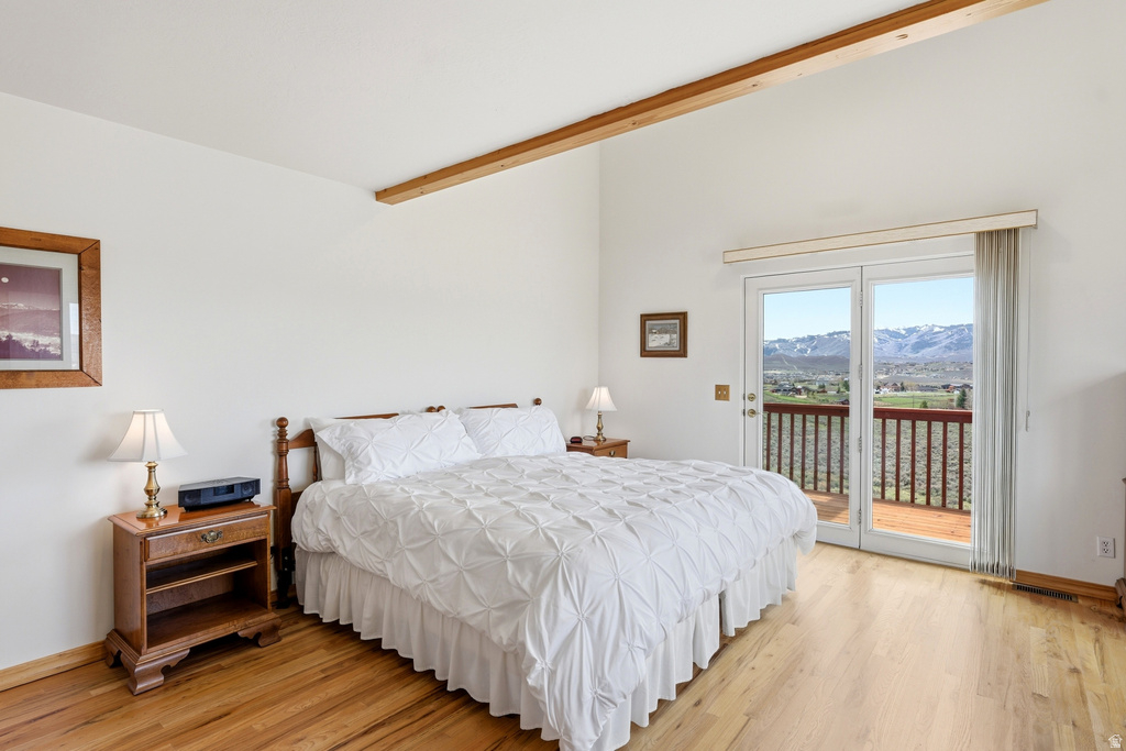 1380 CRESCENT DR Park City, UT 84098