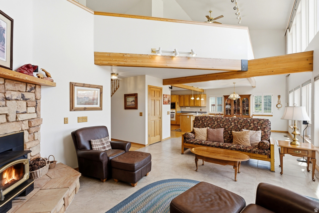 1380 CRESCENT DR Park City, UT 84098