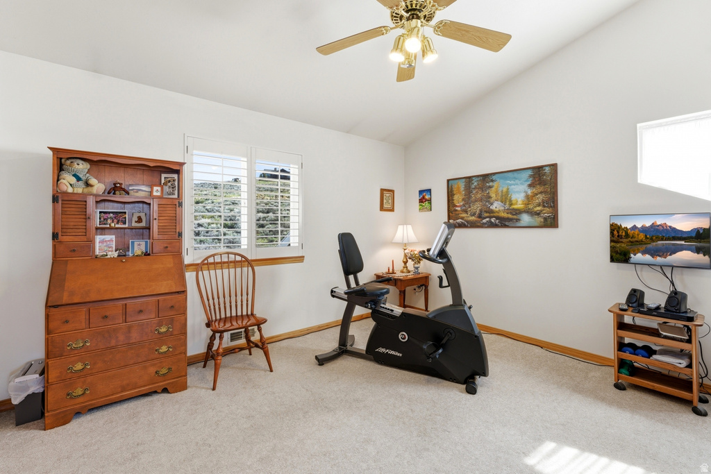 1380 CRESCENT DR Park City, UT 84098