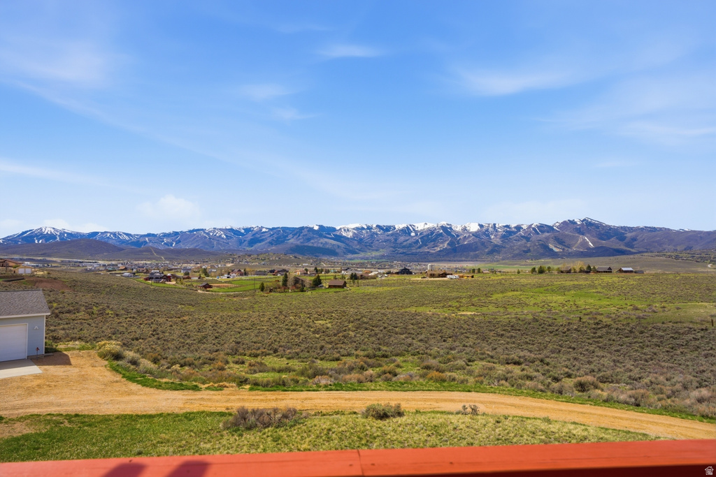 1380 CRESCENT DR Park City, UT 84098