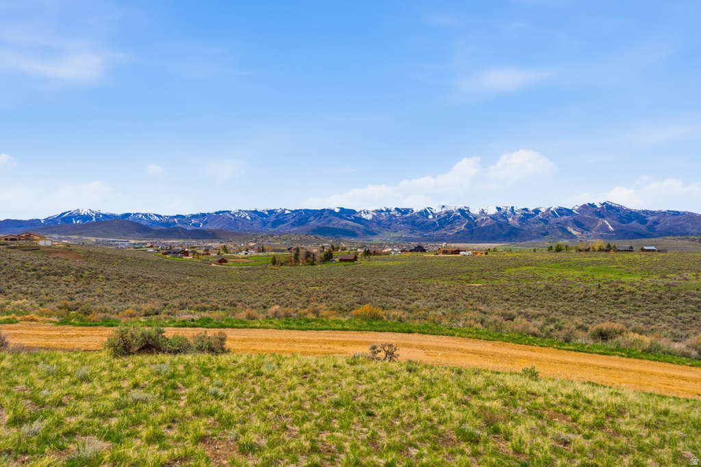 1380 CRESCENT DR Park City, UT 84098