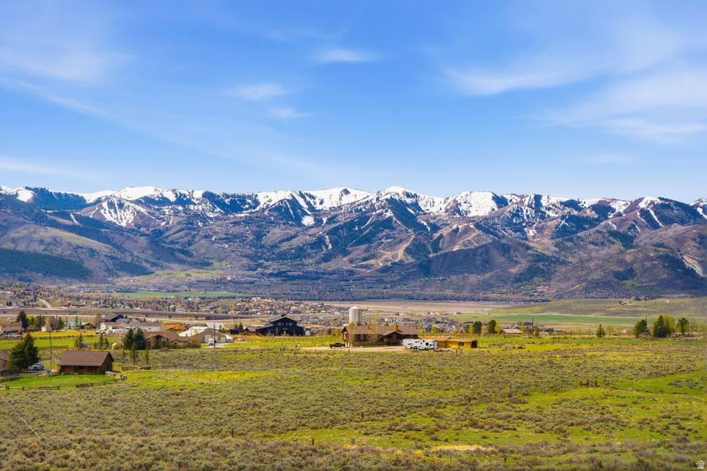 1380 CRESCENT DR Park City, UT 84098