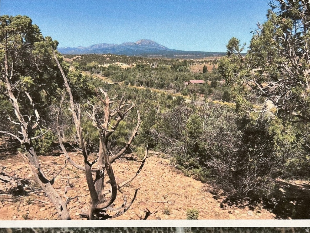 2623 N RESERVOIR RD Blanding, UT 84511