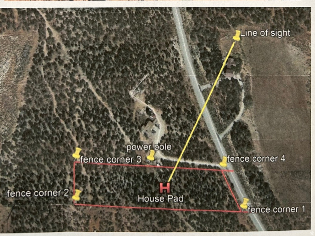 2623 N RESERVOIR RD Blanding, UT 84511