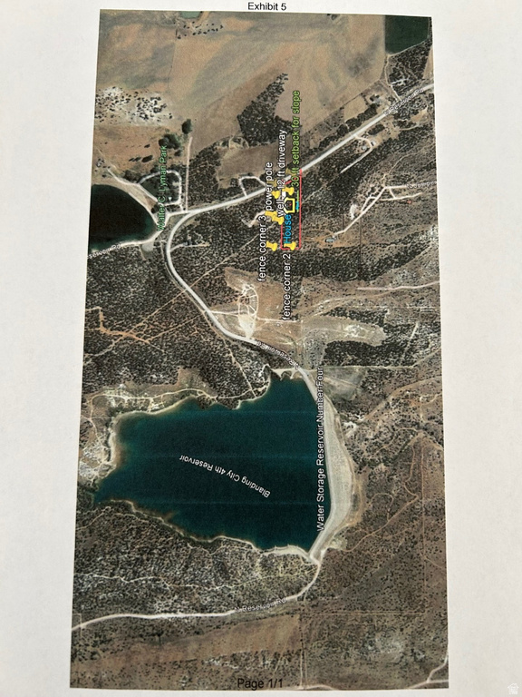 2623 N RESERVOIR RD Blanding, UT 84511