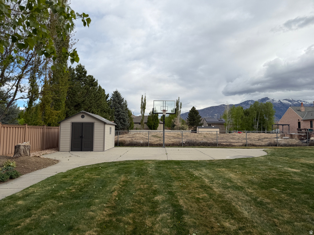 10313 N 6800 W Highland, UT 84003
