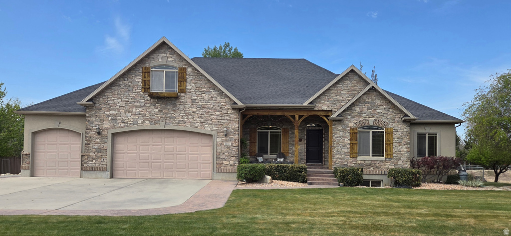 10313 N 6800 W Highland, UT 84003