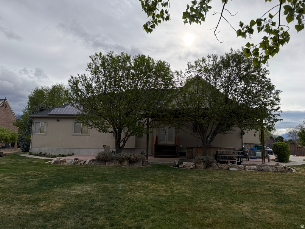 10313 N 6800 W Highland, UT 84003