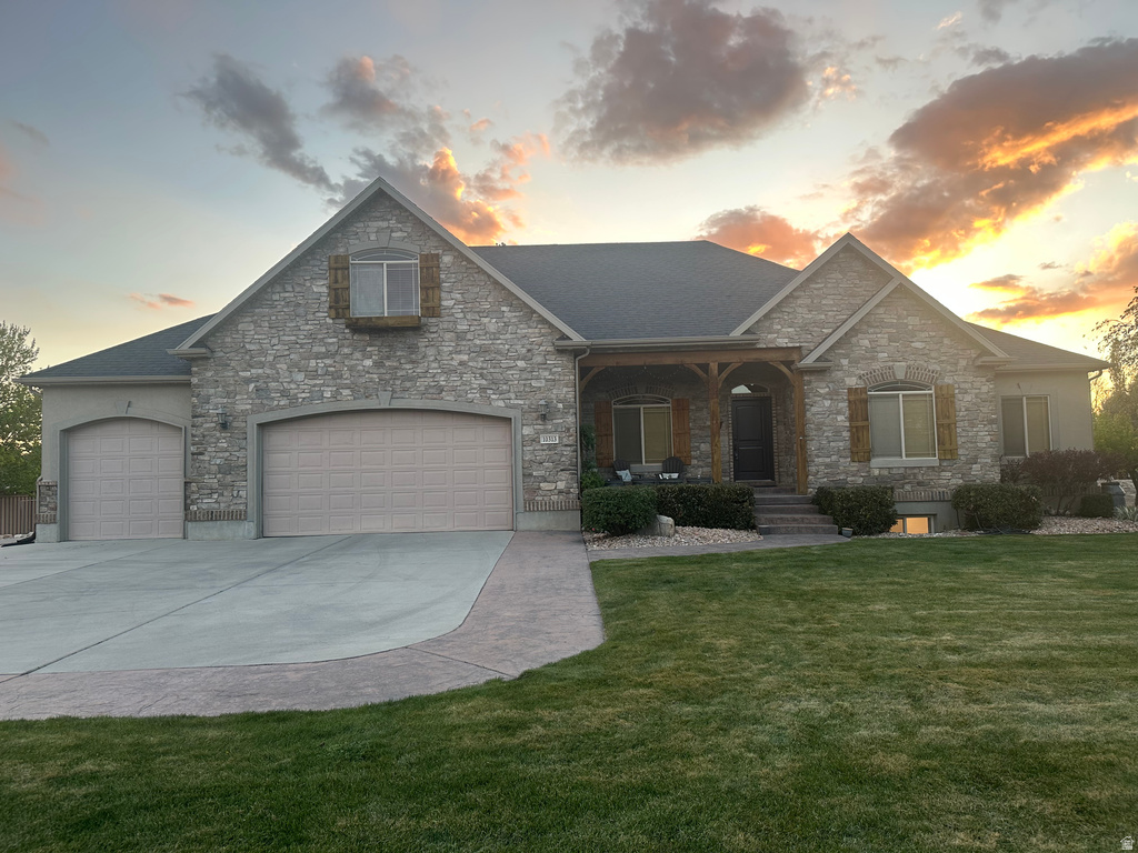 10313 N 6800 W Highland, UT 84003
